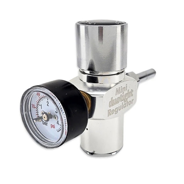 KegLand Mini Duotight Regulator