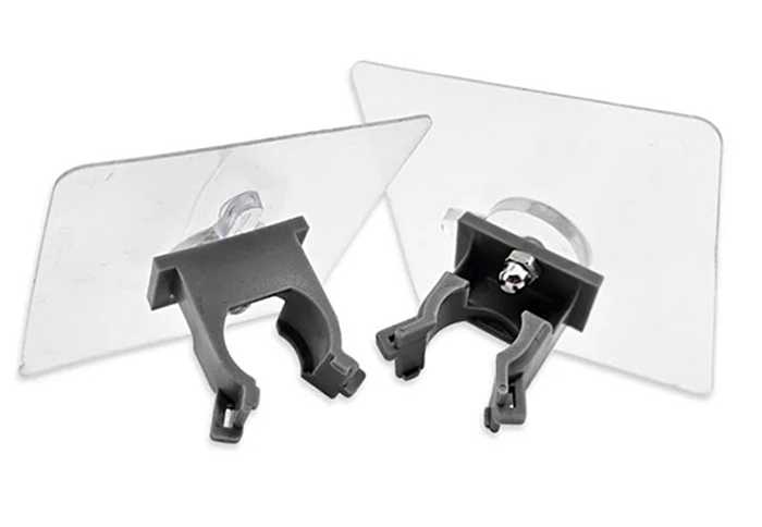 KegLand DuoTight Adhesive Manifold Mount