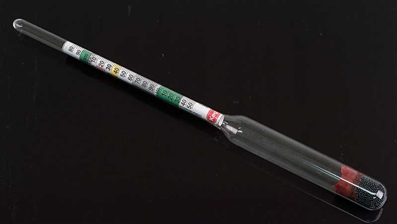 KegLand Hydrometer