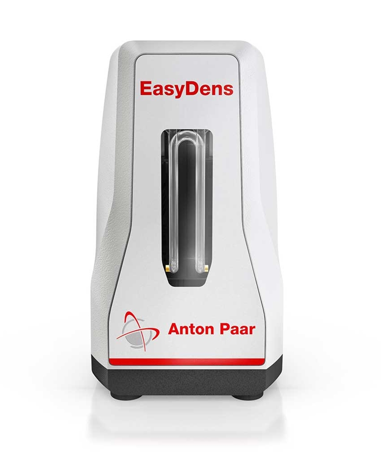 Anton Paar EasyDens