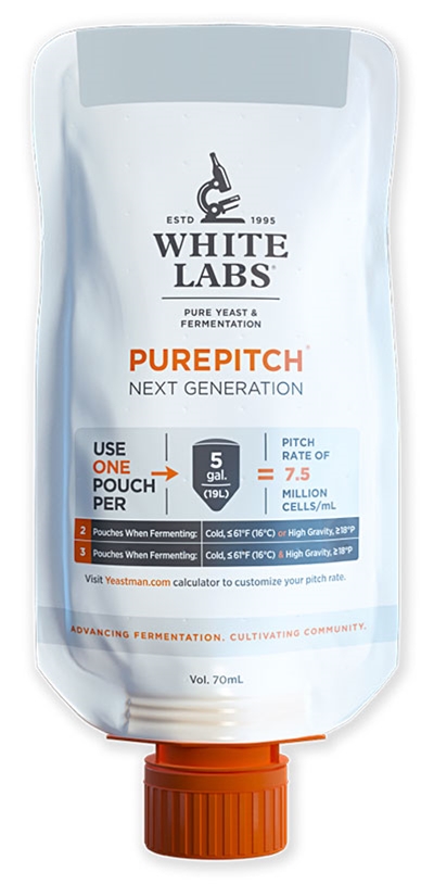 WLP940 Mexican Lager Yeast