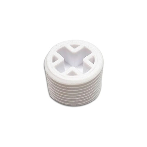 Tamper Proof Inline Regulator Adapter