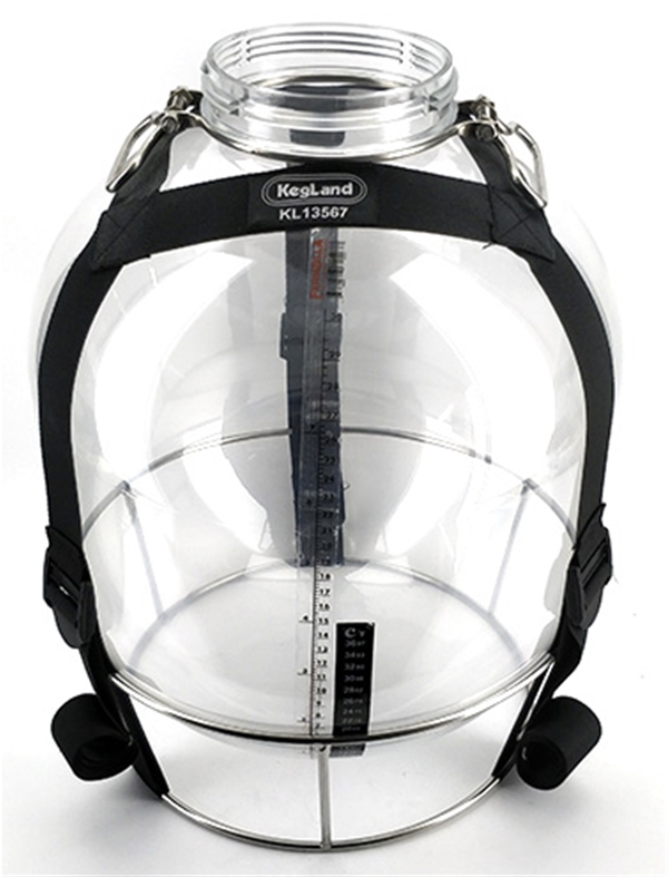 FermZilla All Rounder Lifting Strap