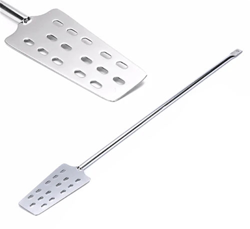 24" Stainless Mash Paddle