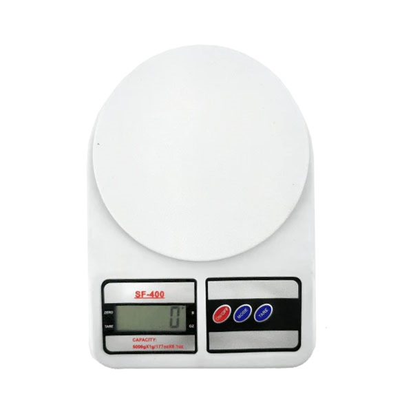 Digital Kitchen Scale