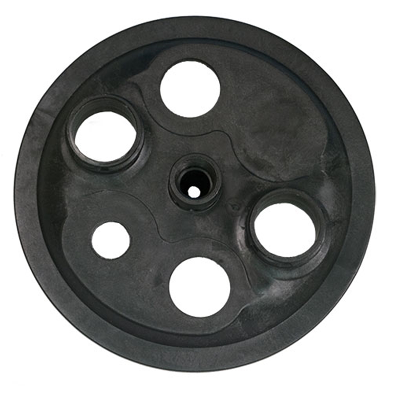 Fermzilla Twister Lid