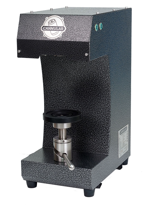 KegLand Cannular Pro Semi Auto Canning Machine