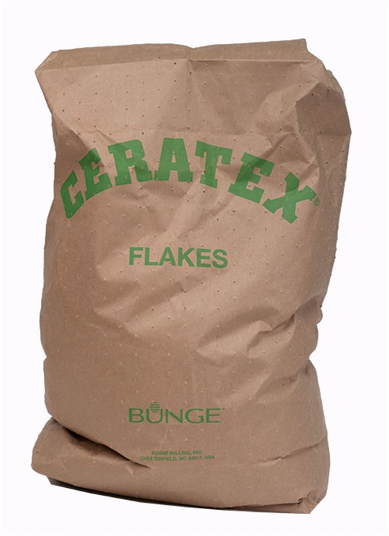50 Pounds Flaked Corn (Actual Shipping Item)