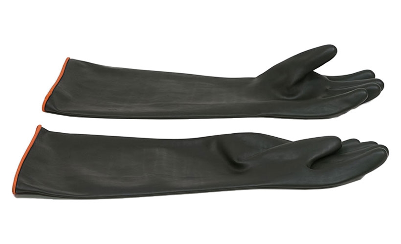 Heavy Duty Brewing Gloves