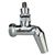 Nukatap Stainless Faucet