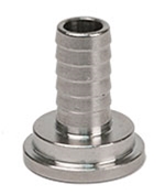 Stainless Sanke Nipple 5/16"