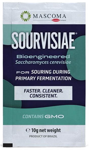 Sourvisiae® Ale Yeast