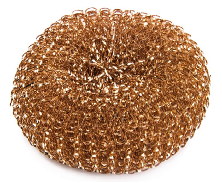 Copper Mesh Still Packing