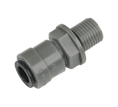 Duotight 8mm 1/4" Thread Adapter