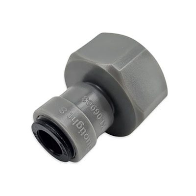 DuoTight 8mm To Sankey Thread