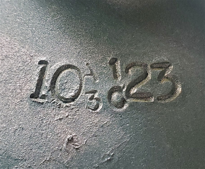 Hydrotest (Required Every 5 Years)