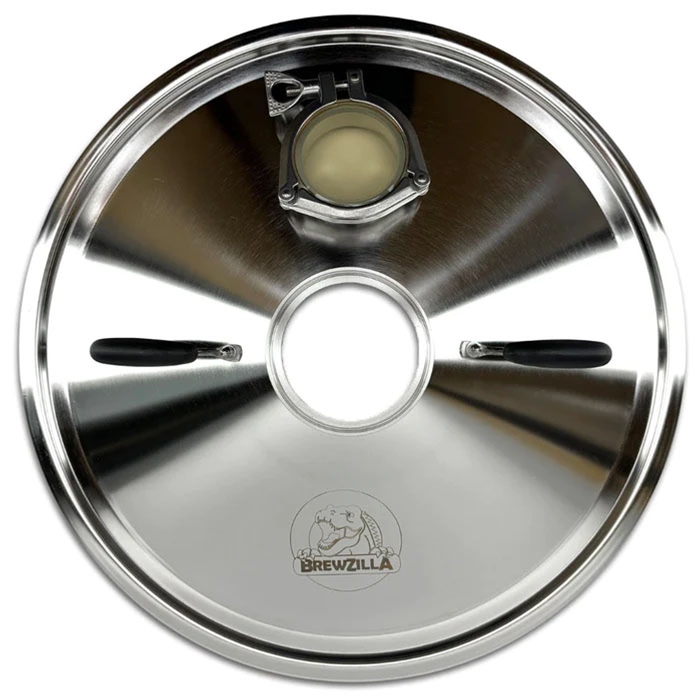 Brewzilla 100 Liter Gen 4 ProBoil Distilling Lid