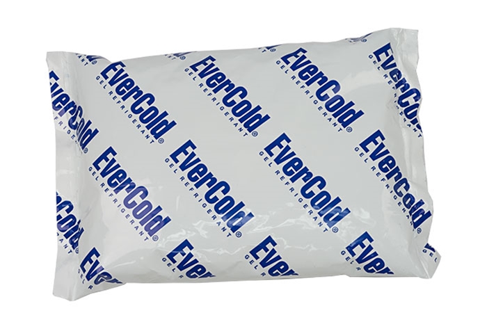 1.5 Pound Gel Ice Pack (Not A Warranty)