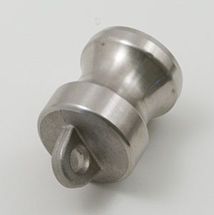 Snaplock Coupler Dust Plug