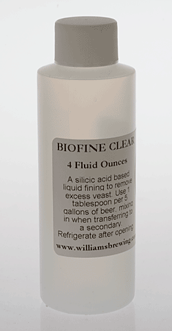 4 Oz. Biofine Clear