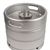 7.6 Gallon Kegland Kegmenter