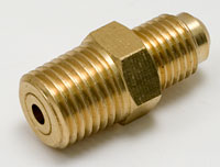 Brass Check Valve