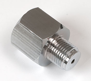 Brewer's Edge® Paintball Adapter