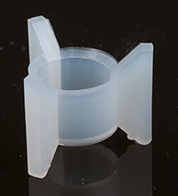 Sanke Nylon Ball Retainer