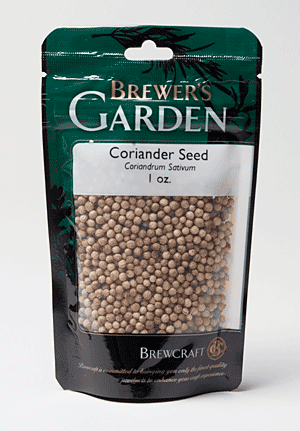 1 Oz. Coriander