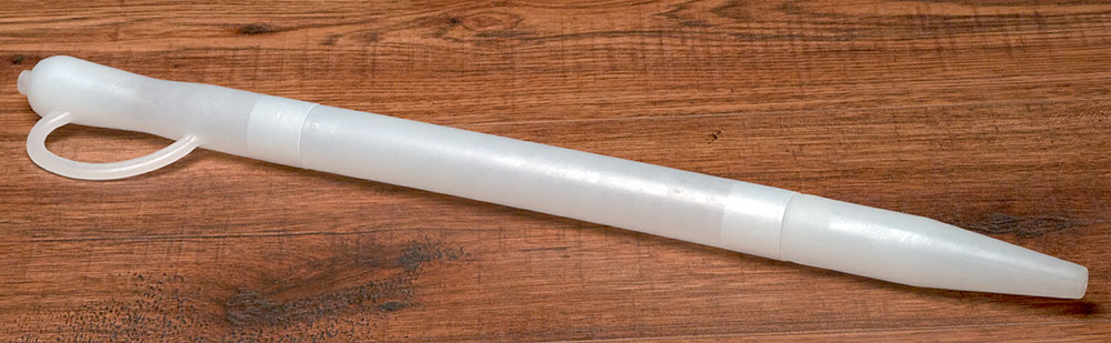 Three Piece Wort Sampler (Wine Thief)