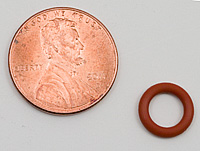 Replacement Coolview O Ring