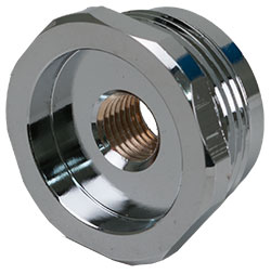 Mini Regulator 16 Gram Adapter