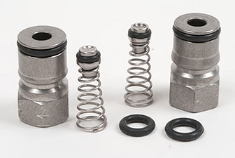 Cornelius Ball Lock Conversion Kit