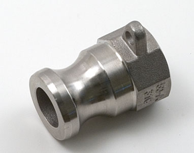 Snaplock 1/2" Female NPT Adapter