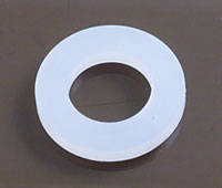Silicone Washer For Snaplock Couplers
