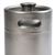 2 Liter KegLand Mini Keg