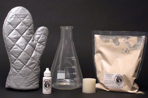 1000 ml Yeast Starter Kit