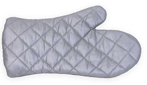 Oven Mitt