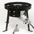 Hurricane 60,000 BTU Propane Stove