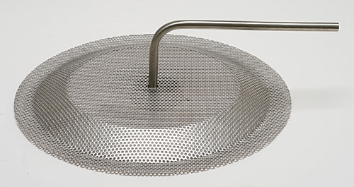 Sanke Keg False Bottom