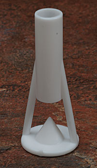 Wort Aerator and Sparge Spreader