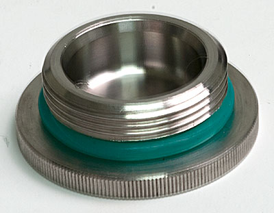 Mini Keg Replacement Lid