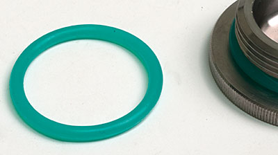 Mini Keg Silicone Sealing O Ring