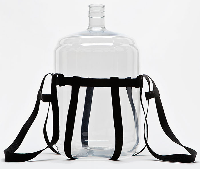 The Carboy Carrier
