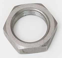 Stainless ½ " NPT Backnut